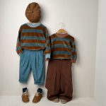 بلوز و بادی مخمل آیرا - Image 6