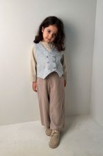 شلوار و شلوارک روهان - Image 2