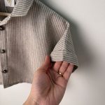 شومیز کراپ باربارا - Image 7