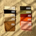 تیشرت باکسی - Image 2