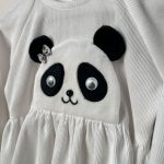 سرهمی لیتل مخمل کبریتی - Image 7