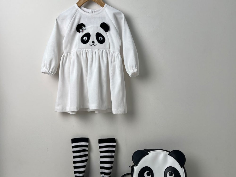 پیراهن و بادی لیتل کبریتی