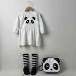 پیراهن و بادی لیتل کبریتی