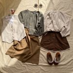 بادی و شومیز سوفیا - Image 10