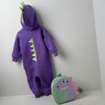 کوله ی دایناسور - Image 2