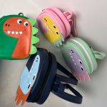 کوله ی دایناسور - Image 3