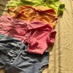 بلوز و بادی پاستیل - Image 8