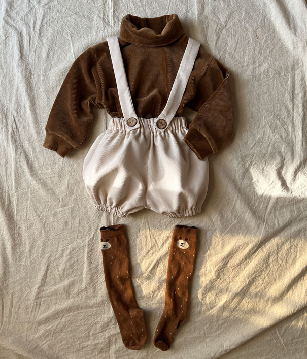 IMG_7023 بلوز و بادی آریو - Image 6