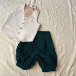 شلوارک دنیل کبریتی - Image 18