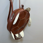 کوله ی لاکپشت - Image 4