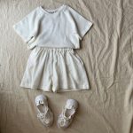 تیشرت وافل - Image 6