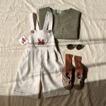 پیراهن و بادی ایلآی - Image 2