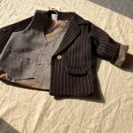 جلیقه پشمی آلفرد - Image 13