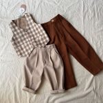 شلوار رافائل - Image 12