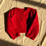 کت پشمی کاملیا - Image 13