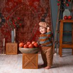 بلوز و بادی مخمل آیرا - Image 19