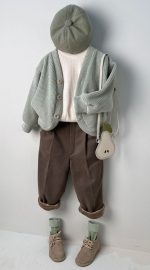 ژاکت الیزا - Image 7