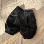 شلوارک پشمی دنیل - Image 13