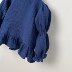شومیز مونیکا - Image 6