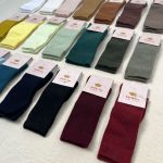 جوراب کبریتی لیتل فاکس - Image 4