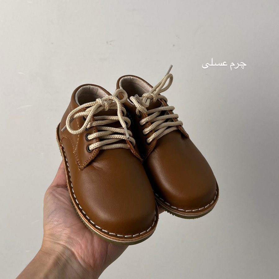کفش الوین - Image 6