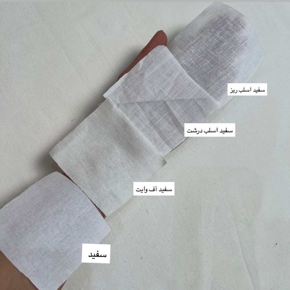 شلوار و شلوارک استنلی لینن - Image 5