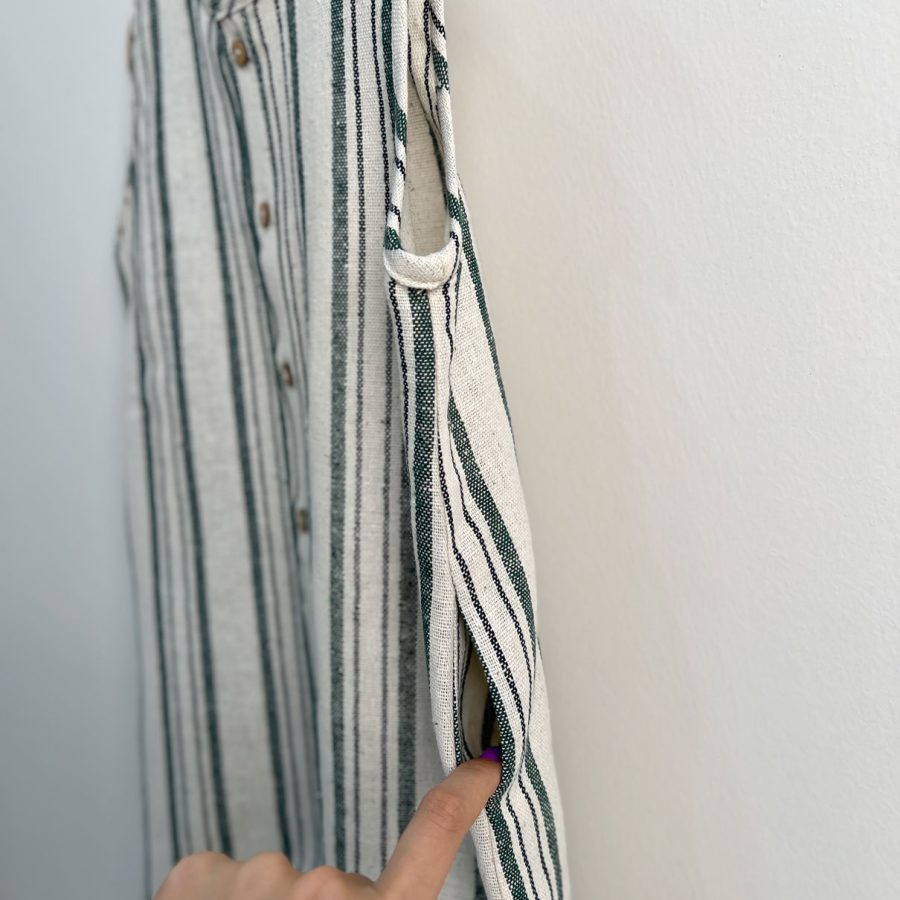 رامپر هاوین طرح دار - Image 8