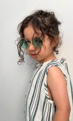 رامپر هاوین طرح دار - Image 6