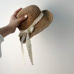 کلاه پاپیونی