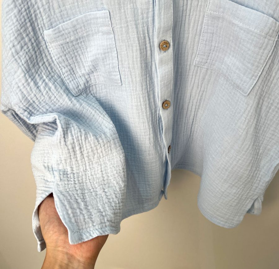 شومیز کایرا - Image 7