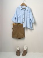 شومیز کایرا - Image 6