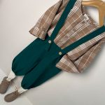 بادی و تیشرت یارا طرحدار - Image 9