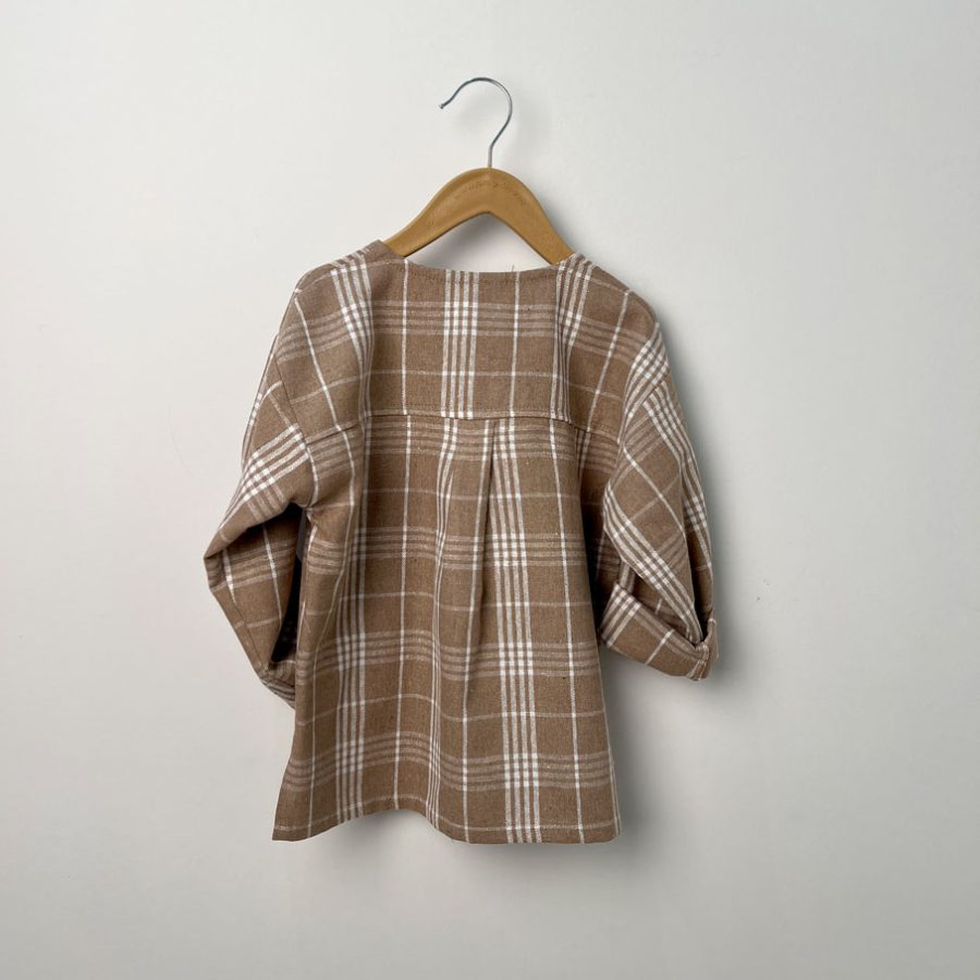 بادی و تیشرت یارا طرحدار - Image 8