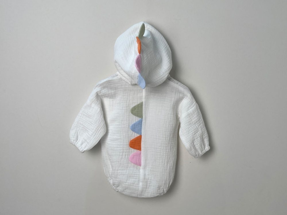 دایناسور موسلین