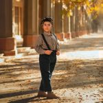 پیراهن ارس - Image 2