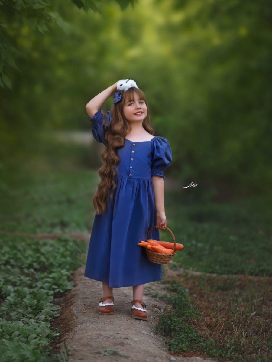 پیراهن آلیس - Image 2