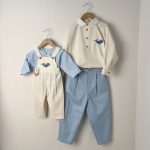 شلوار و شلوارک ویلیام - Image 15