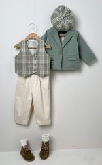 شلوار و شلوارک ویلیام - Image 10