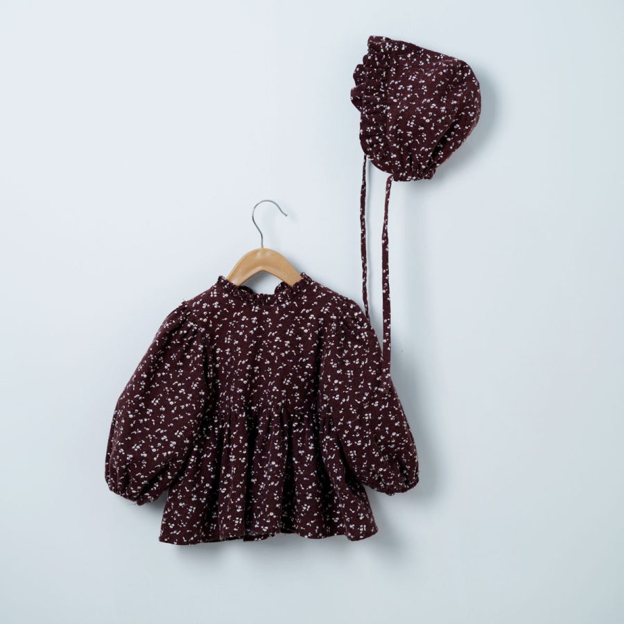 شومیز سوگل - Image 6