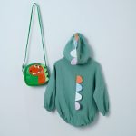 دایناسور موسلین - Image 6