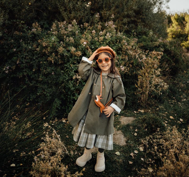 بارونی کتان