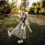 پیراهن ترنم