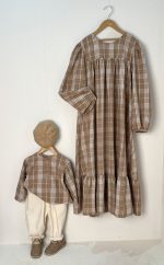 پیراهن ترنم - Image 6