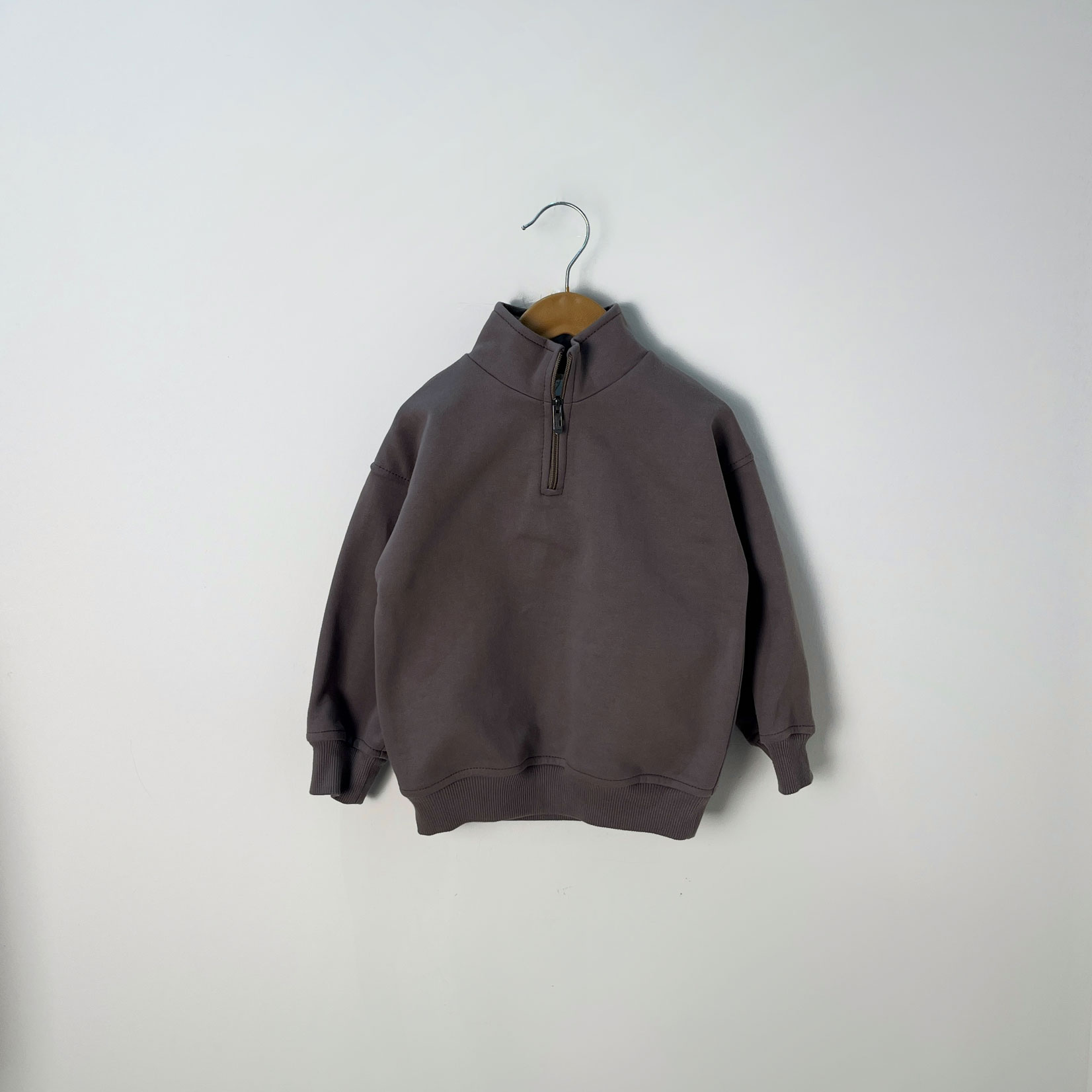 IMG_7317 نیم زیپ - Image 1