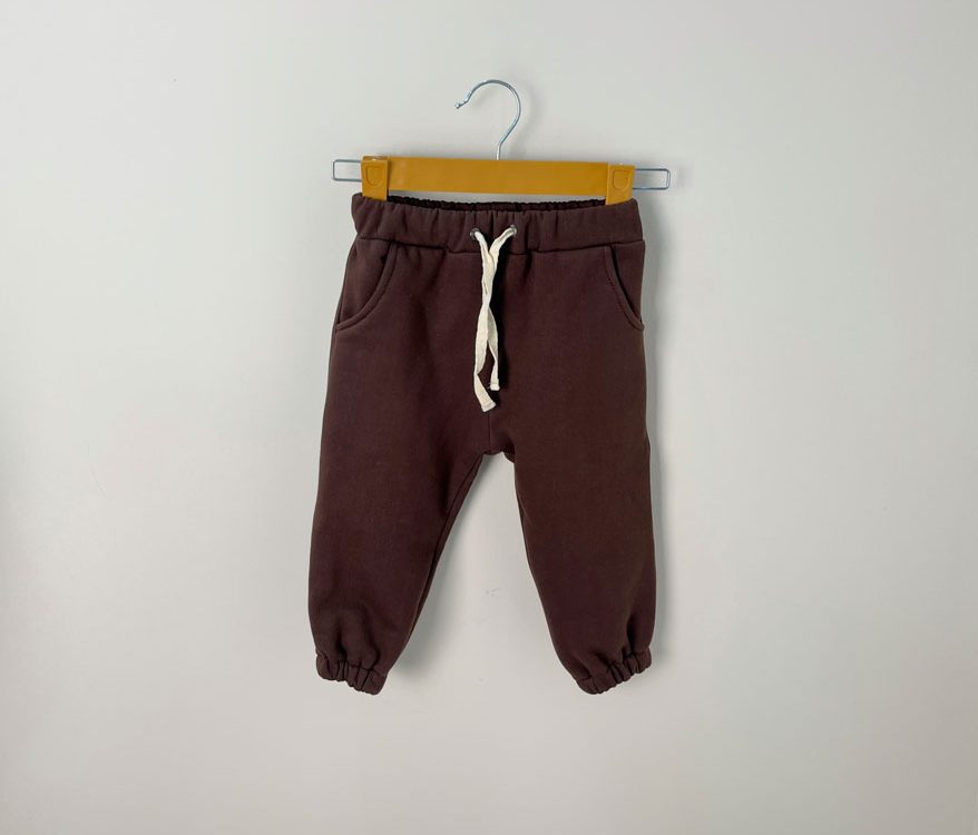 شلوار کارلوس