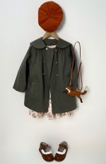 بارونی کتان - Image 7