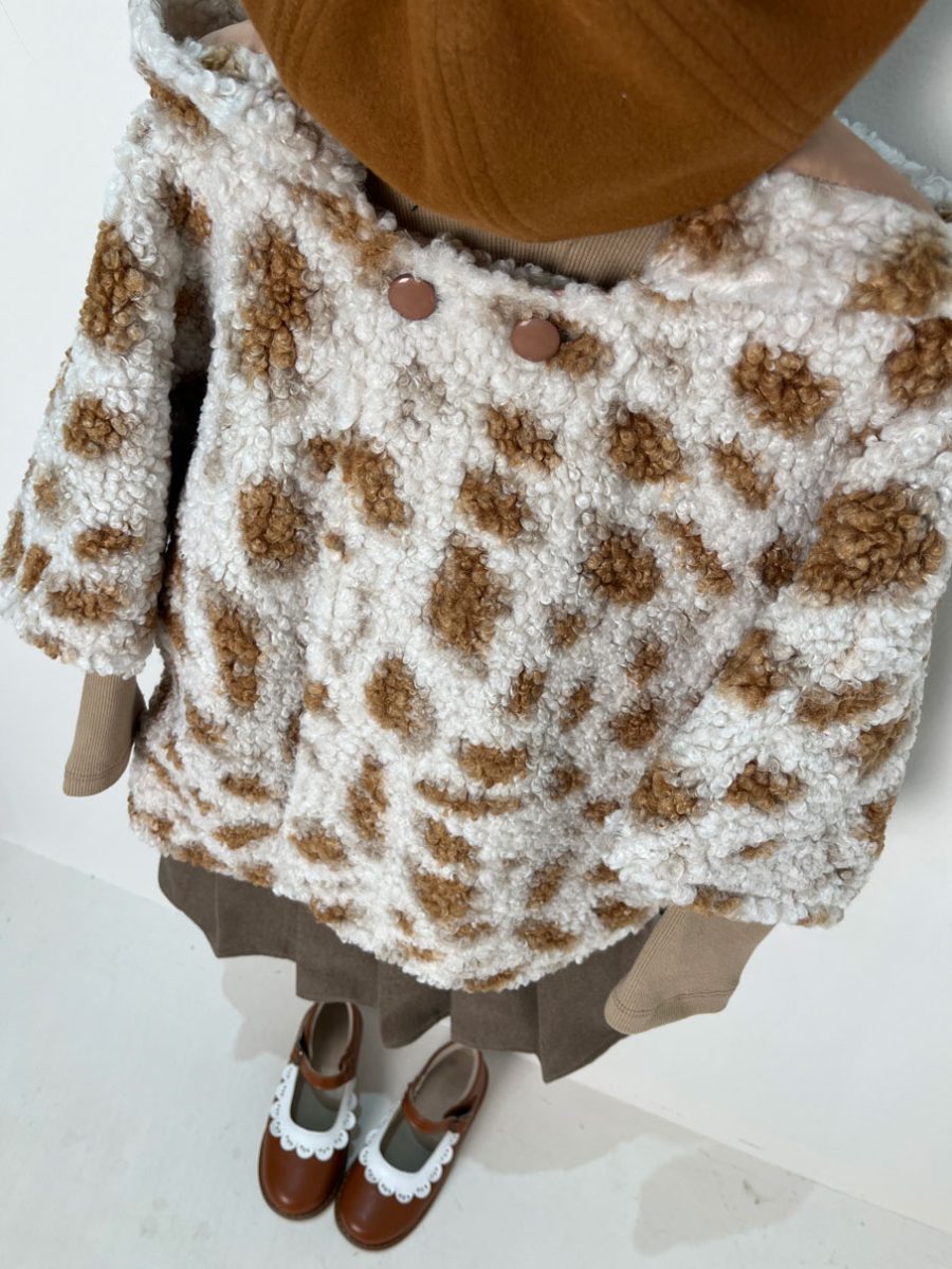 پانچ پشمالو - Image 3