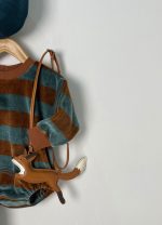 بلوز و بادی مخمل آیرا - Image 7