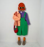 پیراهن الکس - Image 6