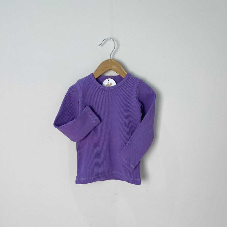 کراپ و بلوز ترلان - Image 7